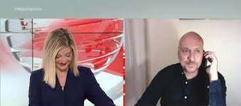 Δεν υπάρχει έρωτας αν πρώτα δεν υπάρχει. Loimw3iologos Tsakise Thn Rania Tzima H Epikh Ataka Gia To Anoigma Twn Kommwthriwn In Gr