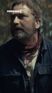 Stay together. Stay alive. Get tickets now to Greenland 2: Migration, only  in theaters January 9.