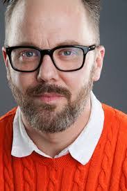 Christopher Illing's Instagram, Twitter & Facebook