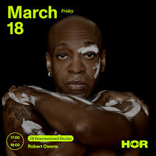 Catch me at HÖR this Friday ❤️ . #Hör #berlin #livestream