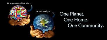 How Can We Change The World Sustainability Integrity Collaboration Open Source One Community