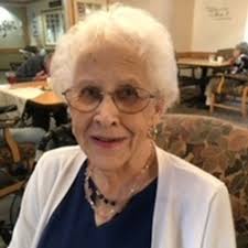 Anna Mae Brown Obituary May 23, 2024
