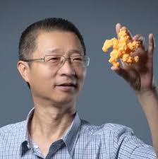 Ji-Jie Chai, Ph.D.