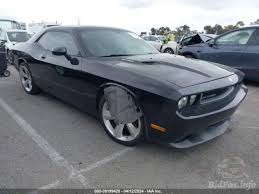 Image result for Brilliant Black 2010 Challenger