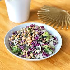 Epingle Sur Salade
