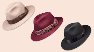 Italy &…The Famed Borsalino Hats - The Italian Tribune