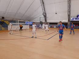 Strada provinciale 69/ii, baglio della sementa 95121 catania. Calcio A 5 Serie A 19 Giornata Cmb Matera Piega E Scavalca Il Meta Catania 3 1 Sassilive