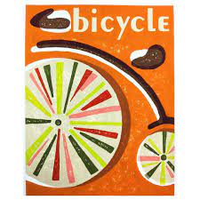 ほほ on instagram 自転車をモチーフに bicycle の文字を使って平面構成 やっと合格者再現デモストしました 平面構成 色彩構成 多摩グラ 美大受験 ステッカーデザイン モチーフ デザイン