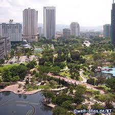 Very comfortable and clean room. Photo Kuala Lumpur City Center Klcc Park Malaysia Welt Atlas De