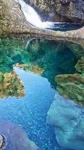 The Fairy Pools Isle Of Skye Travel Photography Skye Scotland Fairy Pools