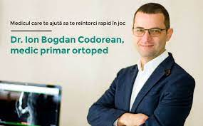 Poate sunt fete pe aici si din pitesti si imi pot recomanda un medic bun calm si cu rabdare. Medic Ortoped Dr Ion Bogdan Codorean Cabinet Ortopedie Bucuresti