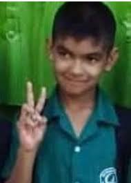 Father seeks justice for son killed in accident