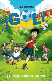 Sígueme en wordpress, spotify, y revue. La Union Hace La Fuerza Gol 4 Descargar Libros Gratis Libros Gratis Luigi