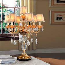 Check out these gorgeous table lamp lampshade at dhgate canada online stores, and buy table lamp lampshade at ridiculously affordable prices. Bedside Table Lamp Fabric Cover Crystal Table Lamp Shades Desk Light Led Table Light Bedroom Candelabra Classic Table Lamps Shades Of Blue Band Lamp Shadeshade Mesh Aliexpress