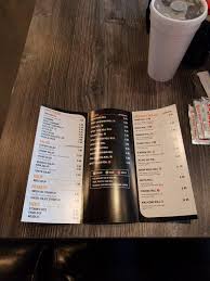 Order online from hashi japanese kitchen on menupages. Hashi Japanese Kitchen Fort Worth 6370 Camp Bowie Blvd Ste 122 In Fort Worth Restaurant Menu And Reviews