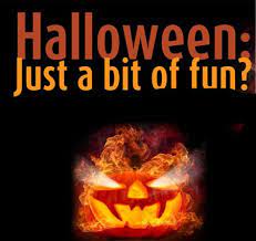 Most children are very receptive when taught with sincerity, and especially when shown in. Halloween In Islam Trick Or Treat