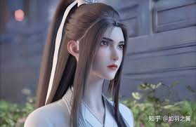 琼明神女录里擅长写女主的作者见异思剑为什么会在起点写的我将埋葬众神里把女主写成虎头蛇尾人设崩塌最终烂尾？ - 知乎