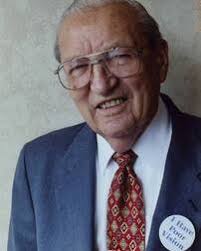 John G. Musser Obituary