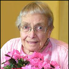 Obituary: Lewis, Ruth Elizabeth (Venemon)