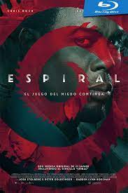Espiral El Juego Del Miedo Continua 2021 Hd 1080p Latino Pelishd4k