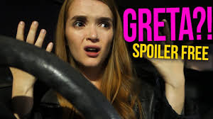 GRETA (2018) Reviews and overview of psychological thriller
