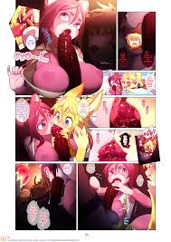 Rufus Powfooo hentai videos, GIFs, and images | R34.app