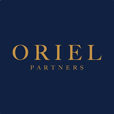 Logo Oriel Partners