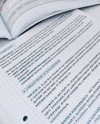 Work Until You No Longer Have To Introduce Yourself Meaning Pineapplechichi School Organization Notes Nice Handwriting Study Notes