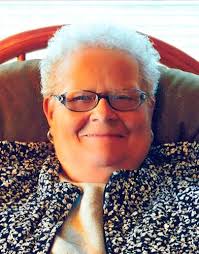 Esther Ellen (Johnston) Capellen