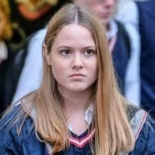 Filmografie Tabea Willemsen