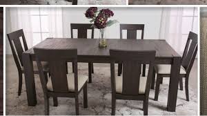 View all dining room furniture. Dare To Compare My Summit Dining Table And Chairs Set Bobs Layjao