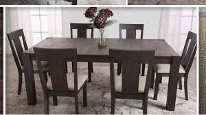 Bar style tables are perfect for small rooms. Dining Room Sets At Bobs Layjao