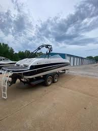2018 Four Winns H Series H200, Hixson Tennessee