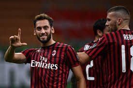 News, live match e risultati in tempo reale. Jadwal Dan Link Live Streaming Friendly Match Ac Milan Vs Monza Halaman All Kompas Com