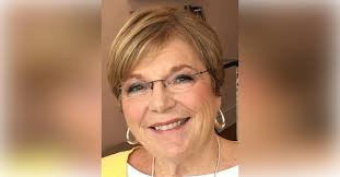 Obituary information for Ann Bowles Staples