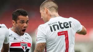 Assistir jogos do são paulo ao vivo online, não perca nenhum lance do são paulo aqui no futebolplayhd.com Sao Paulo X Bragantino Saiba Onde Assistir Ao Campeonato Paulista