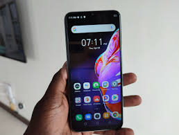 Infinix Hot 10T Review – A Hot One ...