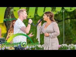 Allsang appen er ditt reisefølge når du skal på allsang på grensen. Ronan Keating Carola No Matter What Allsang Pa Grensen 2018 Youtube