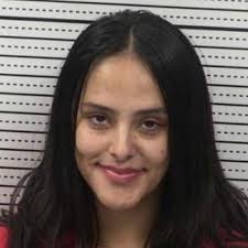 Danielle Rojas Dona Ana Date: 5/20 4:19 pm #1 Fugitive From Justice Wanted  Person STATUTE: 38M ( FEL)