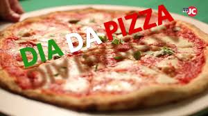 Para o dia da pizza, a casa realiza a 2ª edição de seu menu degustação, que inclui 4 sabores individuais, sendo 3 coberturas salgadas e 1 doce. Dia Da Pizza Youtube