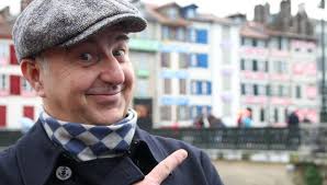 Il existe sous plusieurs formes à savoir le. Foire Au Jambon Le Mur Des Mots De Patrice Thibaud A Bayonne