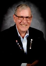 Obituary for Thomas David Halbert