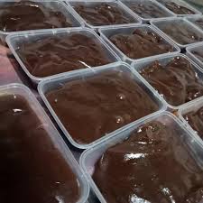 Kalau kalian penasaran bagaimana proses pembuatannya, kalian bisa simak resep dodol labu kuning. Sabtu 23 1 2021 Open Order Dodol Asli Resepi Mak Kami Facebook