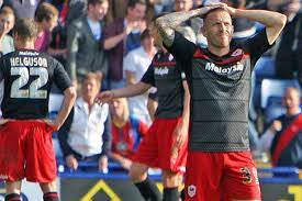 Jul 27, 2021 · bellamy also played for oberon tigers in the country rugby league as a teenager before moving to macquarie united in the newcastle rugby league in 1979. Cardiff City Star Craig Bellamy Divorced By Wife For Unreasonable Behaviour Wales Online