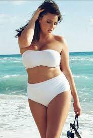La Modelo De 90 Kilos Que Posara Para Pirelli Estarguapas