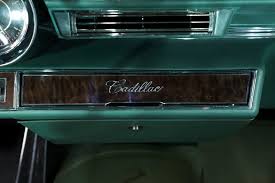 Image result for Inverness Green 1965 Cadillac