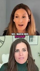 🎙️ When Loving Yourself Means Letting Go with Rachel Jackson