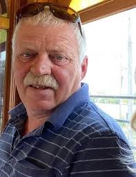 Terry Vogel's Instagram, Twitter & Facebook