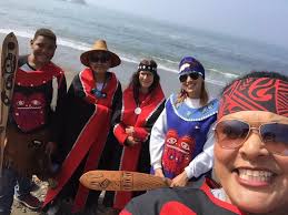 Customized fan with Ms. Shirley design