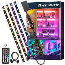 In addition, this trend can go perfectly with any kind of bathroom. Top 10 Best Hitlights Lighting 4 Leds 2021 Bestgamingpro